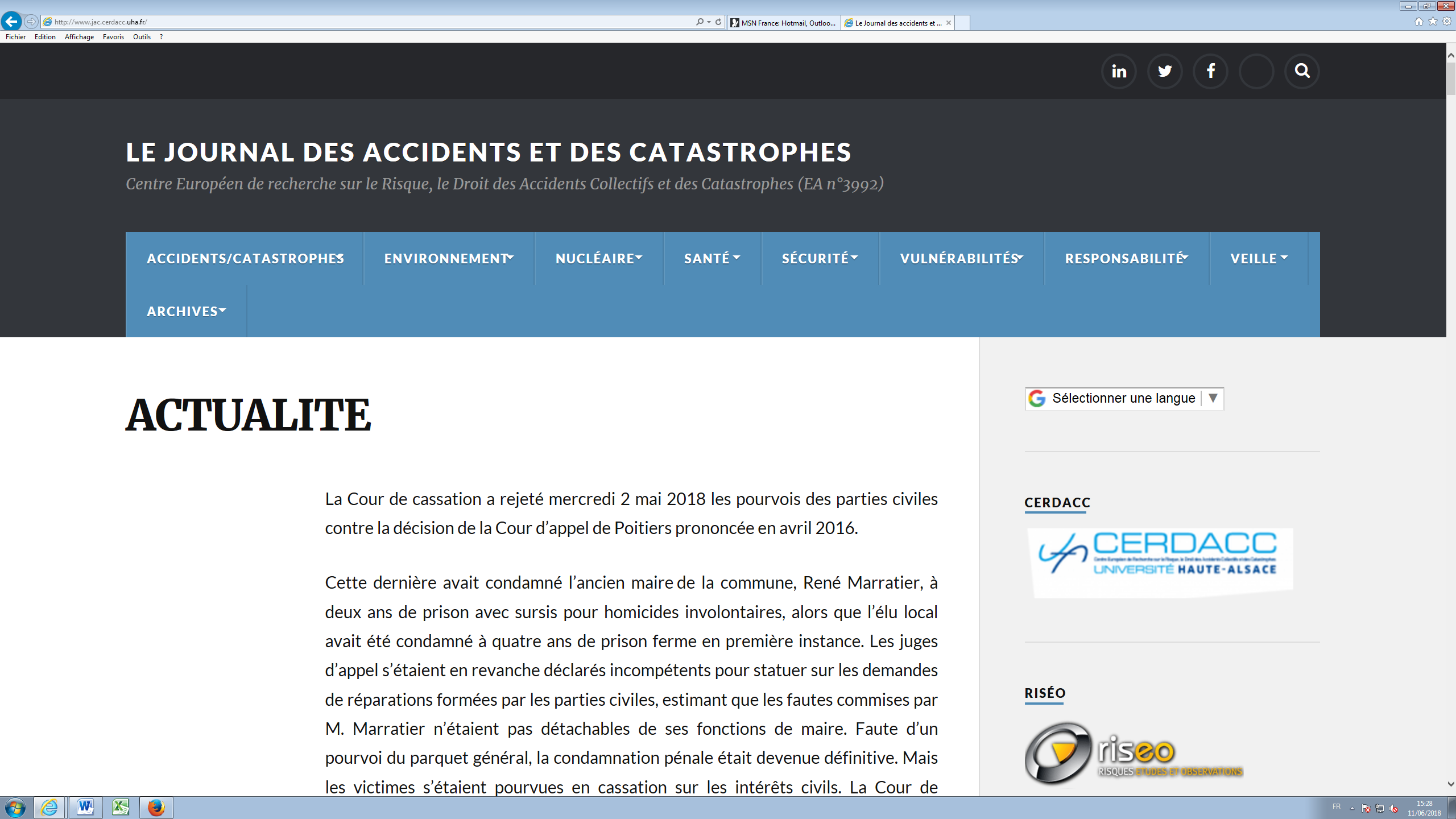 Image de JAC - Riséo
